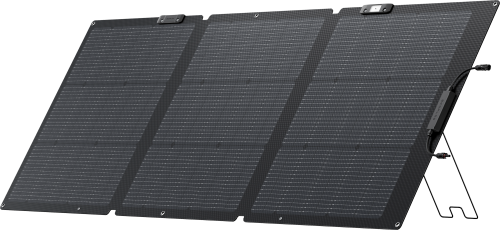 EcoFlow NextGen Solarpanel tragbar 160 W - Solarmodule