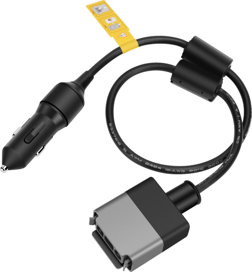 EcoFlow Power Stream Adapterkabel auf River-Serie und Delta Mini - Zubehör Batterien