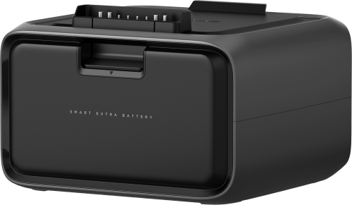 EcoFlow River 3 Smart Extra Battery Zusatzbatterie 600 572 Wh - Powerstations