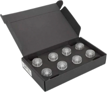 EcoFlow Saugnäpfe für Ecoflow Solarmodul (8 Stück) - Einbau & Installation