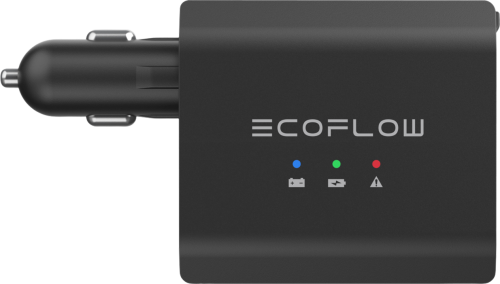 EcoFlow Smart Kfz Batterielader - Batterie-Ladegeräte