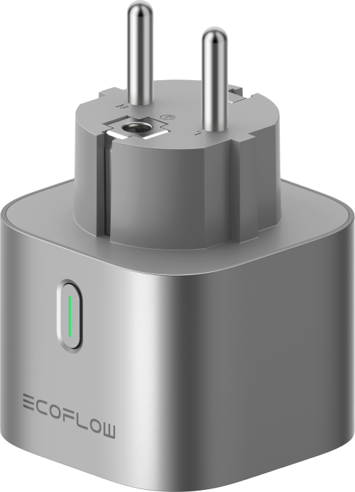 EcoFlow Smart Plug - Zubehör Batterien