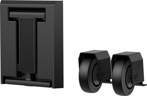 EcoFlow Transportrollen und Griff für Kühl- und Gefrierbox Glacier - Klimaanlagen-Zubehör