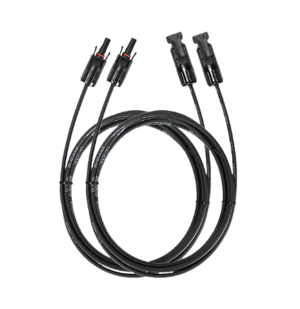 EcoFlow Verlängerungskabel für EcoFlow Solarmodule - 3m - anderes Solarzubehör