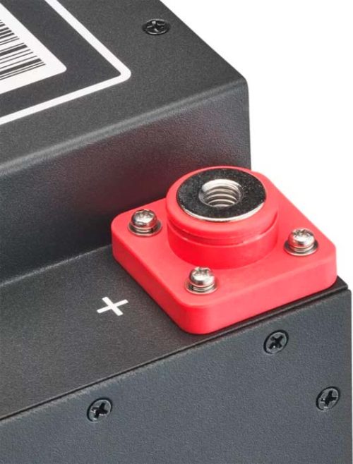 Ective LC 270s LT LiFePO4 Lithium Versorgungsbatterie 270 Ah - Fahrzeug-Batterien