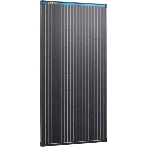 Ective MSP 175s Black Monokristallines Solarmodul - Solarmodule