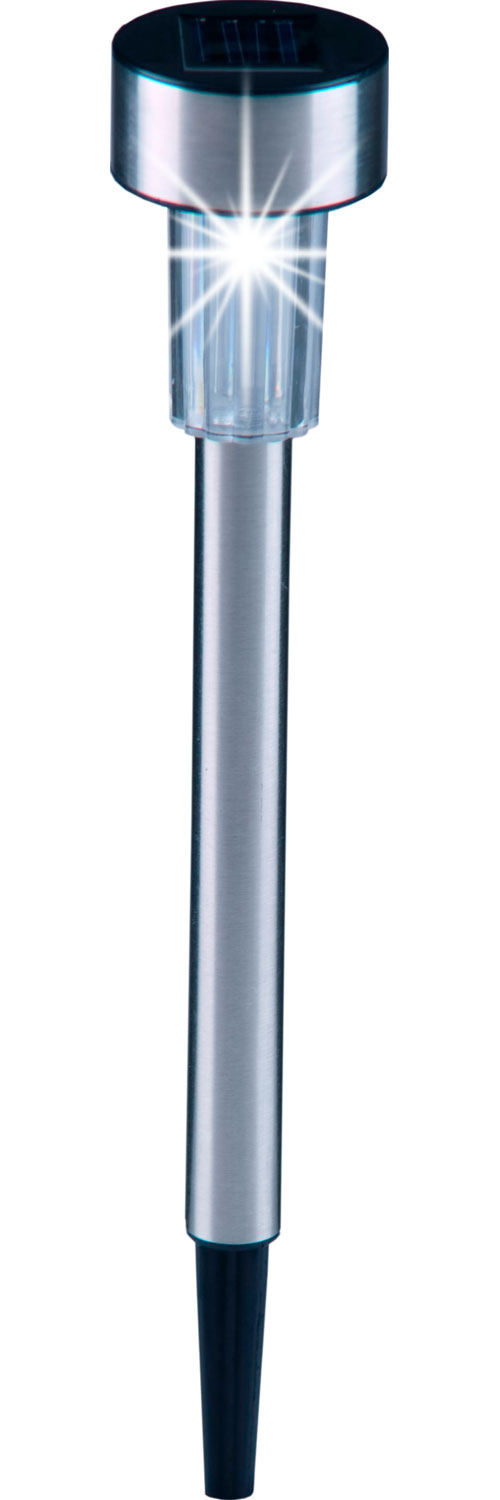 Edco LED Solarleuchte - Einbauleuchten & Leuchtmittel