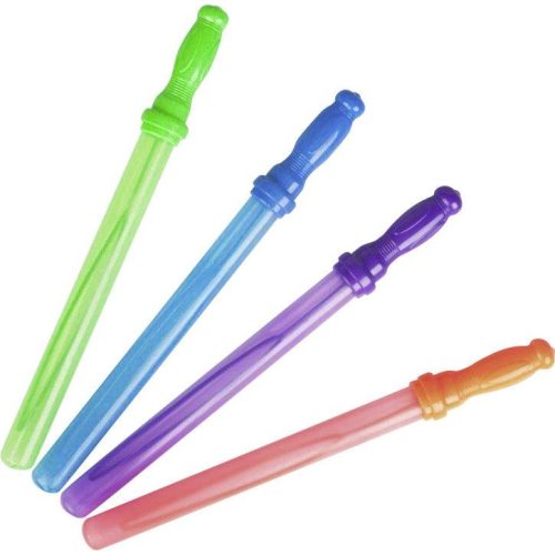 Edco Seifenblasenschwert 125 ml - Spielsachen