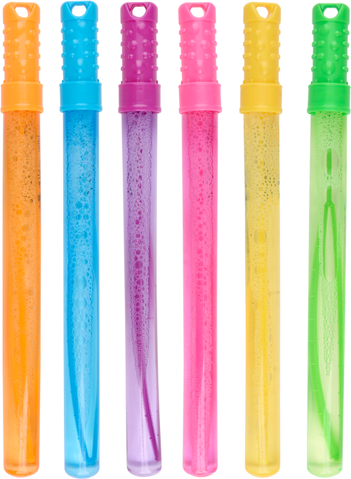 Edco Seifenblasenschwert 125 ml farblich sortiert - Spielsachen