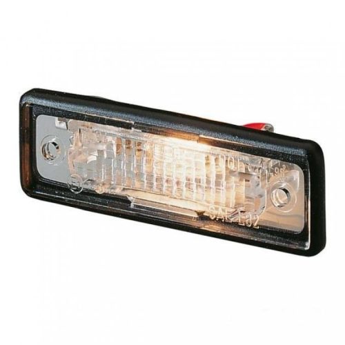 Einbau-Kennzeichenleuchte K 570 (ohne Glühlampe) - Fahrzeugbeleuchtung außen von Jokon