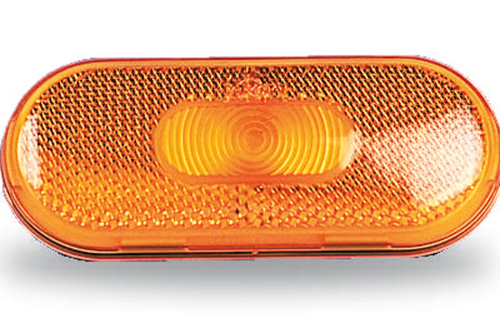 Einbau Seitenmarkierungsleuchte SMLR 2000 - Fahrzeugbeleuchtung außen von Jokon