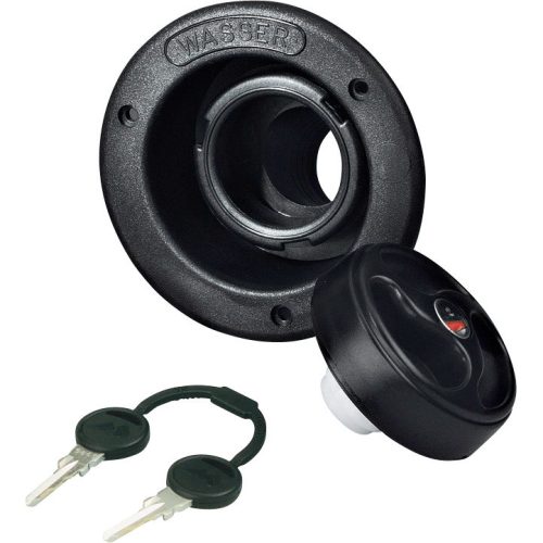 Einfüllstutzen - Wasseranschlüsse, -steckdosen & Einfüllstutzen von Lilie