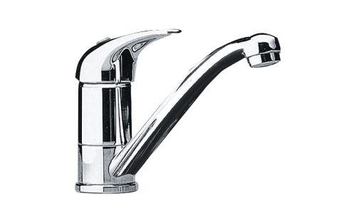 Einhebelmischer DUCALE - Einhebelmischer von Comet