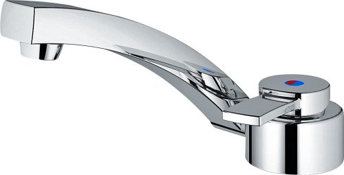 Einhebelmischer Florenz - Einhebelmischer von Comet