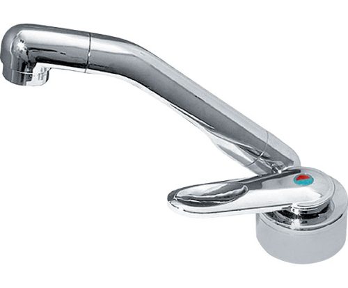 Einhebelmischer Florenz - Einhebelmischer von Comet