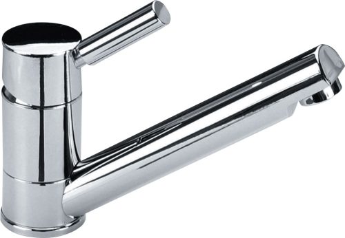 Einhebelmischer KERAMIK TREND E - Einhebelmischer von Reich