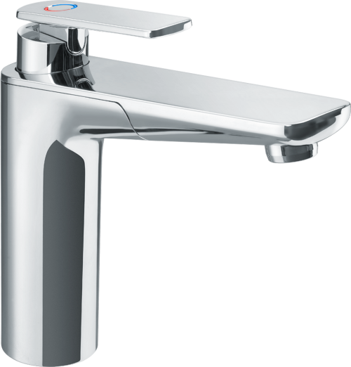 Einhebelmischer Vector S - Einhebelmischer von Reich