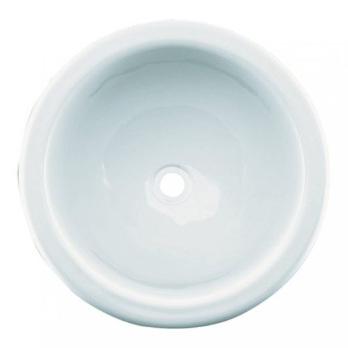 Einlegemulde - Waschbecken von Comet