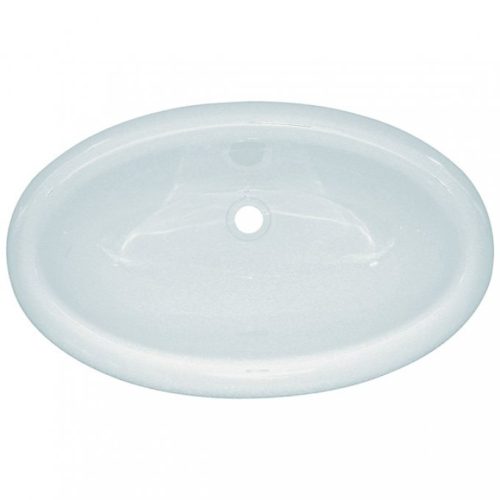 Einlegemulde - Waschbecken von Comet