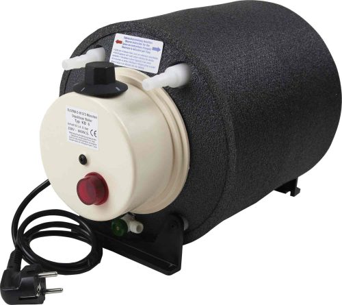 Elgena KB6 Druckloser Kleinboiler 6 Liter - Wasserboiler & Thermen