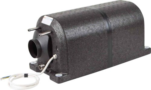 Elgena Nautic-Compact Luft Typ LE Warmwasserboiler 10 Liter - Wasserboiler & Thermen