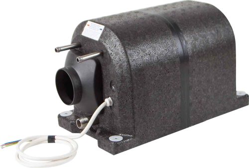 Elgena Nautic-Compact Luft Typ LE Warmwasserboiler 6 Liter - Wasserboiler & Thermen