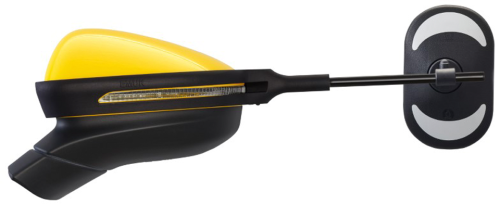 Emuk Caravanspiegel VW Passat B9, VW ID.7, Skoda Superb IV Anhängerspiegel Set - Fahrzeugspezifische Caravanspiegel