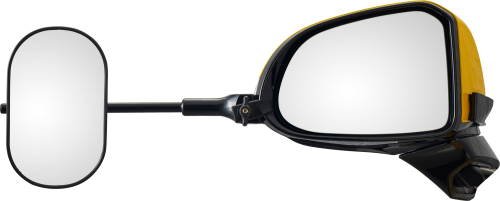 Emuk Caravanspiegel für Hyundai Santa Fe - Fahrzeugspezifische Caravanspiegel