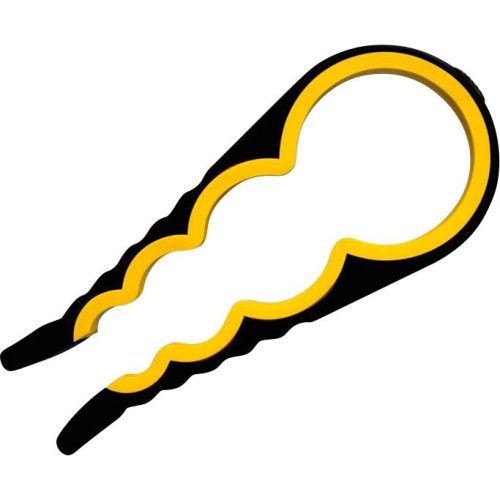 Emuk Twister Universal Schraubverschlussöffner - Sonstiges Küchenzubehör