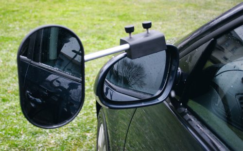 Emuk Universalspiegel Universa Light - Universalspiegel