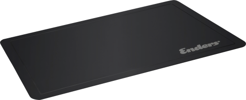Enders BBQ Schutzmatte 120 x 80 cm - Sonstiges Grillzubehör
