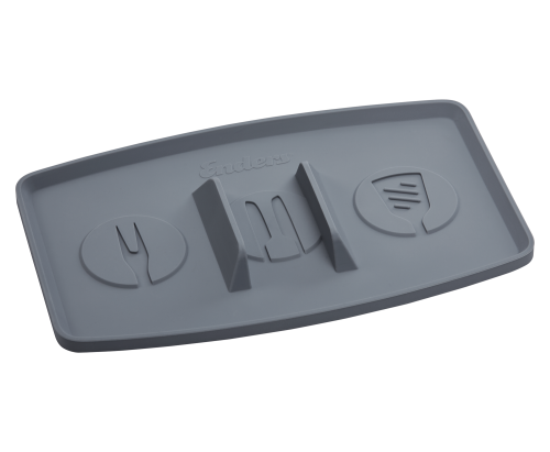 Enders Besteckablage aus Silikon - Behälter und Halterungen