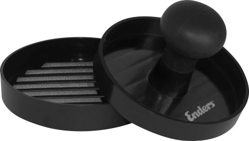 Enders Burgerpresse - Sicherheit und Kochhilfen