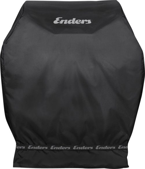 Enders Chicago 3 Wetterschutzhülle für Gasgrill - Grillabdeckung, Aufbewahrung und Taschen