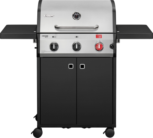 Enders Chicago Next 3 R Turbo - Gasgrills