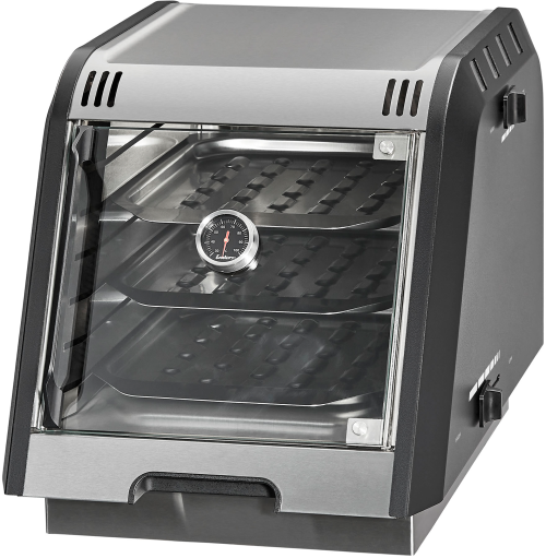 Enders Delicater-Ofen passend für Uniq Pro 3 IK Cruster / 3 IK Kitchen Cruster - Umrüstung und Anbauteile