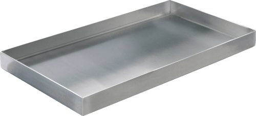 Enders Edelstahl Grillpfanne Seitenkocher für Gasgrill Monroe Pro - Grillroste, Pfannen und Platten