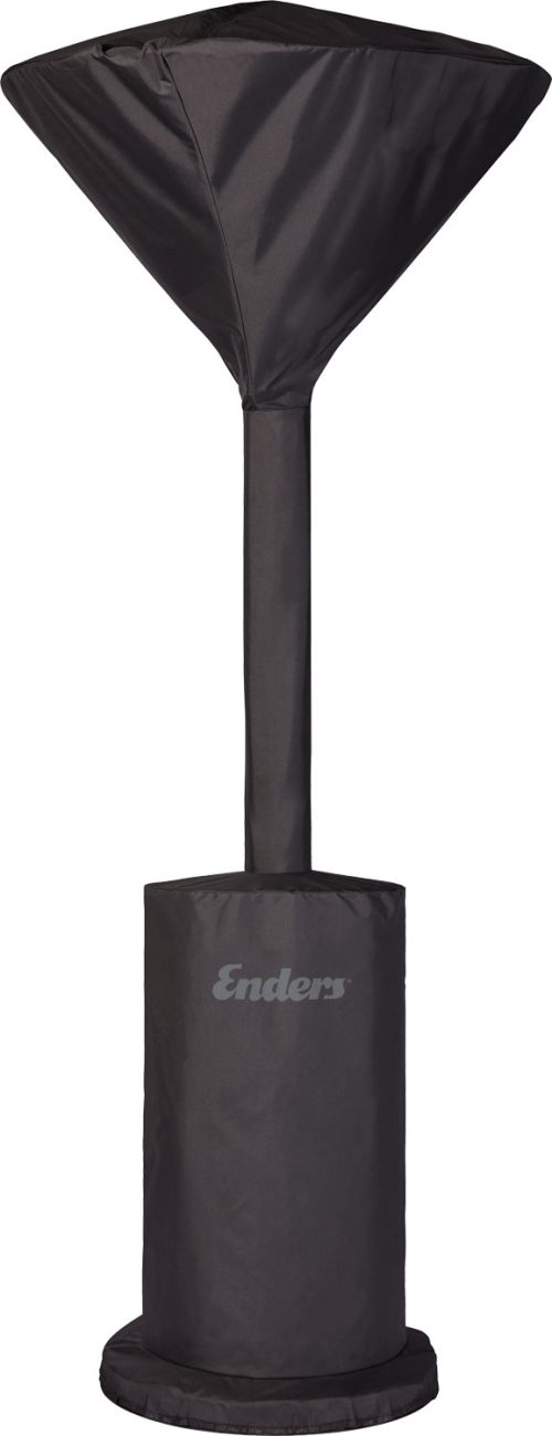 Enders Fancy & Solid Premium Wetterschutzhülle für Freiluftheizer - Praktisches & Technik