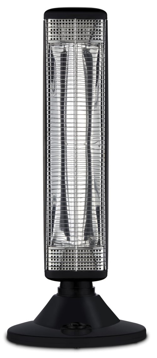 Enders Florenz Elektro-Standstrahler 230 V - Heizstrahler