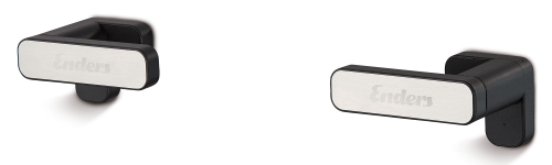 Enders GRILL MAGS Küchenrollenhalter - Behälter und Halterungen