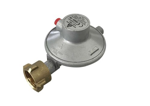 Enders Gasdruckregler 30 mbar - Camping-Gasdruckregler