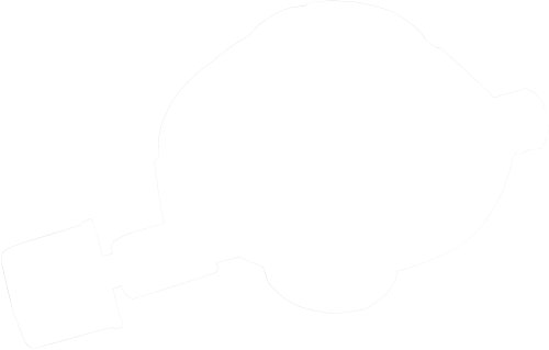 Enders Gasdruckregler für Schraubkartuschen 50 mbar - Camping-Gasdruckregler