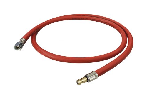 Enders Gasschlauch für Freizeitfahrzeuge 150 cm - Gas-Verlängerungsschläuche