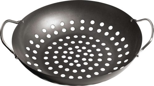 Enders Gemüsepfanne - Camping Pfannen & Woks