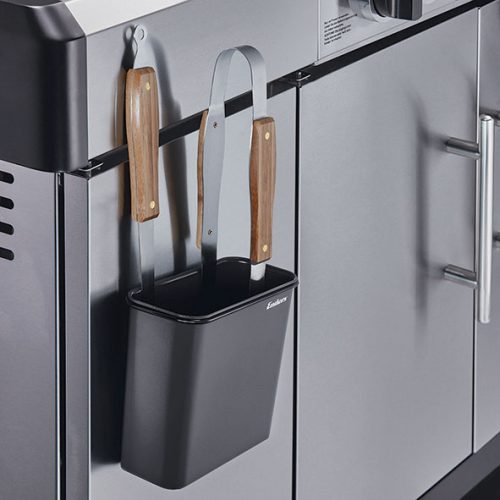 Enders Grill Mags Magnet Grillbesteck-Behälter - Behälter und Halterungen