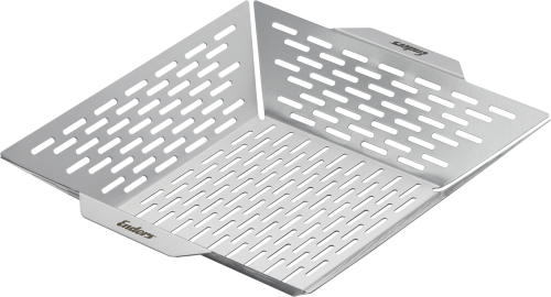 Enders Grillkorb L, 35 x 30 x 6,5 cm - Behälter und Halterungen
