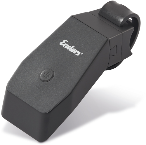 Enders Grillleuchte mit LED wiederaufladbar 100 Lumen 1,5 W - LED Campingleuchten