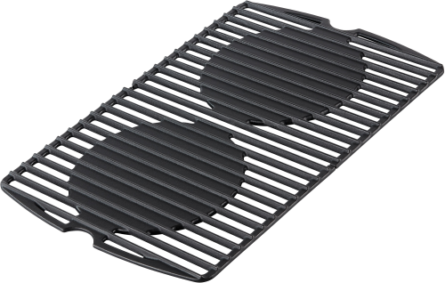 Enders Grillrost Gusseisen für Gasgrills der Urban II / Explorer II Serie - Grillroste, Pfannen und Platten