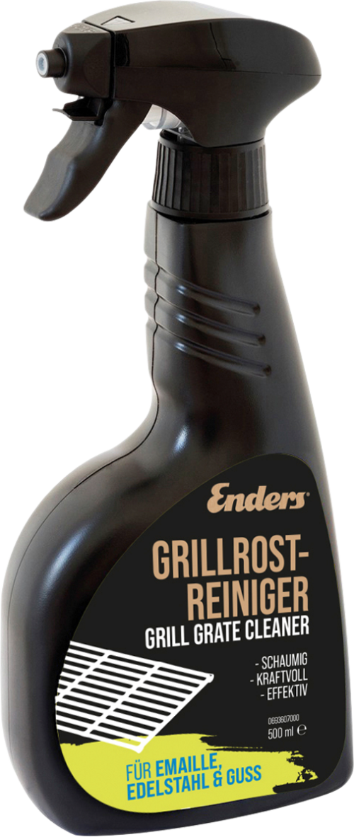 Enders Grillrost-Reiniger 500 ml - Grillreiniger & -Bürsten