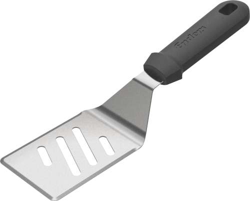 Enders Grillwender mit kurzem Griff - Grillbesteck